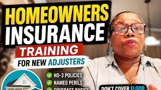 Homeowners Insurance Policy. Understanding Your Coverage!