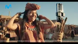 Per&uacute; fue siempre clave. Hoy la Nueva Red M&oacute;vil Movistar, tambi&eacute;n lo es.