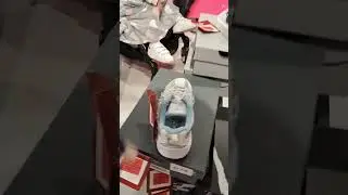 @footlocker MOQ