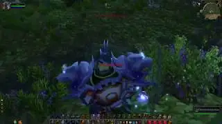 Vanilla/Classic Elemental Shaman BattleGround PvP! (Game Sounds Only) [Not Classic Beta]