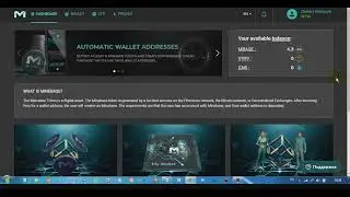 Как максимально заработать криптомонет с MINEBASE?