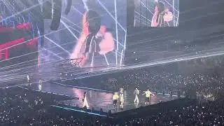 240901 Stray Kids World Tour dominATE SEOUL(앵콜2)