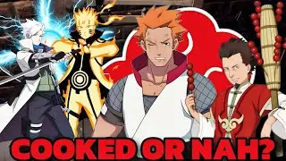 Did I Cook With Naruto? | Final Battle &ndash; Naruto Online (EN)