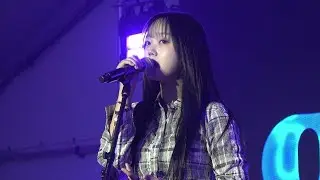 [4k] 251019 서울 - 공원 (gongwon) 직캠 | 그랜드 민트 페스티벌 2025 그민페 GMF 