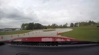FVSCC Autocross Road America - 10/9/22