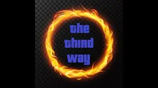 The Third Way, a GTA V mini-series: Prologue Intro