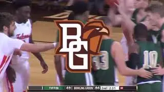 DeAndre Austin Official College Highlights