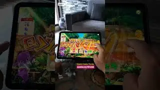 Monster Hunter Puzzles - Game for Android - Gameplay #game #android #free #gameplay #review #gamer