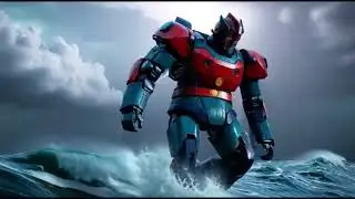 Astroganga (アストロガンガー) &ndash; Japanese Cover of the Italian Opening