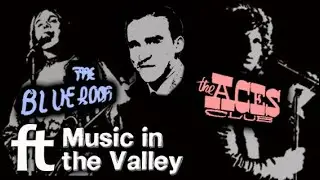 Music in the Valley - A Forgotten Tale of the Rancho La Puente