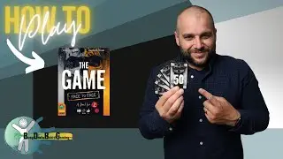 How to play The Game - Face to Face