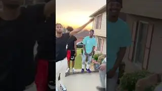 Tap in ! How we do🤣 #viral #share #shorts #youtubeshorts #younginfluencers #influencerchallenge