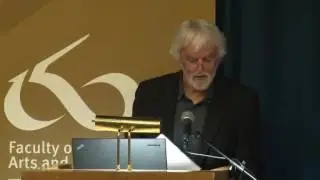 FAS 150 Keynote Speech T.J. Clark