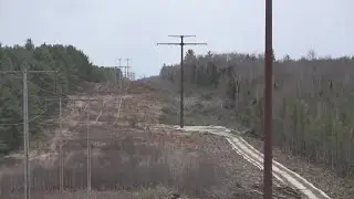 Maine seeks proposals to expand northern wind energy