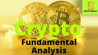 Crypto fundamental analysis tamil | Bitcoin update today