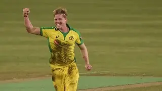 Ellis' unconventional path to the international stage | Toyota Supports