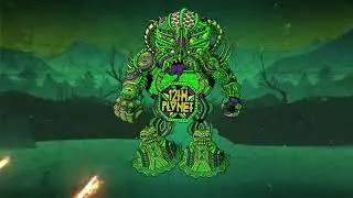 SWAMPLEX NORTH AMERICAN TOUR