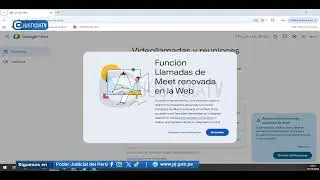 🔴#EnVivo | APELACIÓN EN EL PROCESO CONTRA VLADIMIR ROY CERRÓN ROJAS
