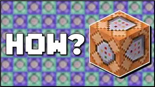 Minecraft Bedrock &mdash; как получить командные блоки! (Mobile/Xbox/PS/Windows/Switch)