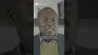 Charles Antiwi ACMA, CGMA Shares His Journey to Becoming a CGMA