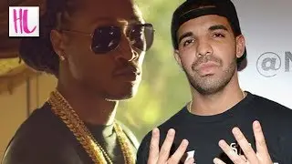 Drake Vs Future In Huge New Rap Beef