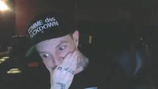 Deadmau5's First SONG EVER Reaction