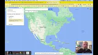 Crowdsourcing Fun w/ Google Maps and Forms