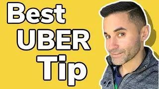 Uber Partner Website | Uber Driver Analysis | Uber Driver Tips