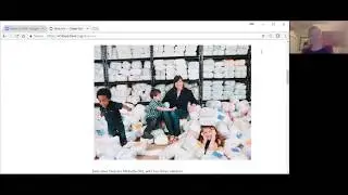 Diaper Bank of NC Overview (March 6, 2018)