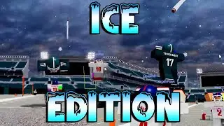 Football Fusion 2 but It's ON ICE! (Football Fusion 2 Funny Moments)