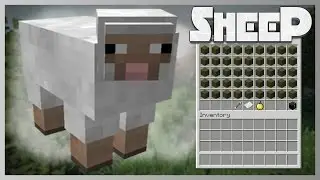 Re-Coded | Sheep | Mega Walls
