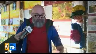 MUSEO DEI COLORI A LAMOLI DI BORGO PACE