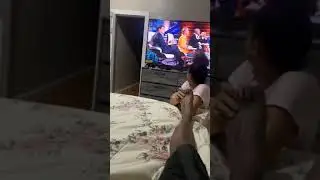 She just love her daddy feet black feet&rsquo;s matter