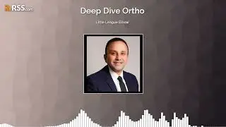 Little League Elbow