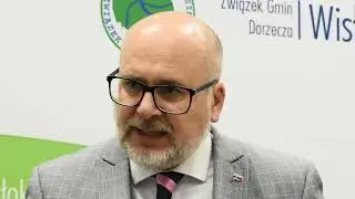 Konferencja inaugurująca projekt INTERREG 
