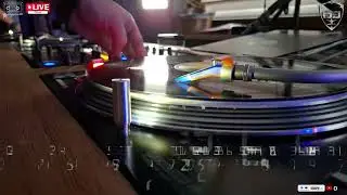 Classic Trance Vinyl mix Part 6