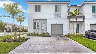 760 Southeast 13 Court, Homestead, FL 33034