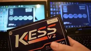 KESS 5 017 vs KESS 4 036