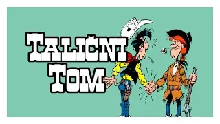 TALIČNI TOM -KALAMITI DŽEJN