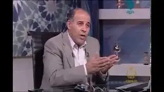 عدنان الرفاعي أهل البيت تعني أهلية انتماء عقيده ولاتعني حتمية انتماء النسب