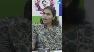 నోటీసులకు భయపడను #kakanipoojitha #chandrababu #sakshitvlive