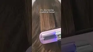 No More Salon Trips! ✂️ TrimGlam Pro for Stress-Free Haircuts at Home 🏠 #EasyHairFix