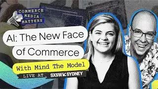 AI: The New Face of Commerce with Mind The Model Podcast