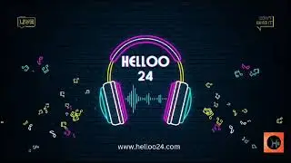 Helloo24 | Radio Station #viralvideo #song