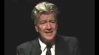 David Lynch - Consciousness And Creativity