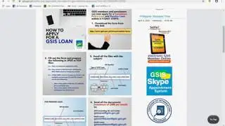 how to apply gsis loan 2020 step by step guide