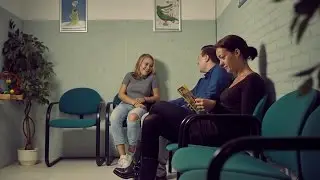 The Experiment - Trailer | Escaperoom | The Great Escape Zwolle