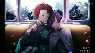 [Kimetsu no yaiba] tanjirou X kanao ♥