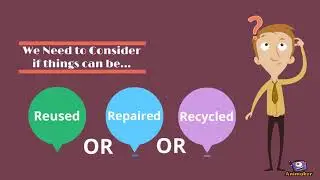 Environmental Stewardship