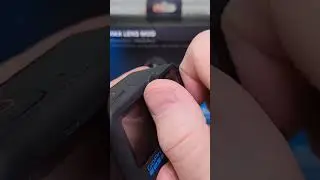 GoPro Hero 11 Max Lens Mod